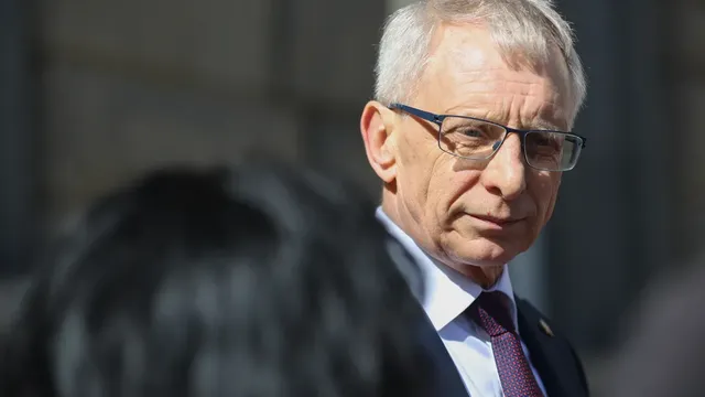Николай Денков: Заявката за прозрачност на правителството катастрофира