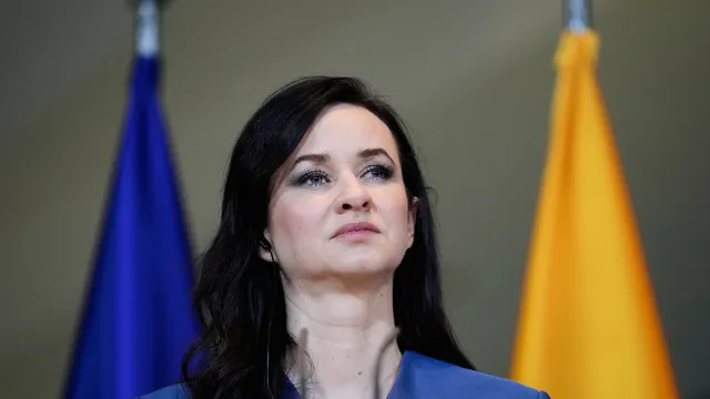 Премиерът на Литва подаде оставка