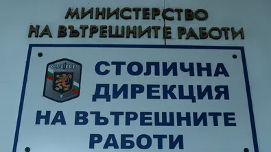 Полицията сгащи апаши на място в столичен квартал