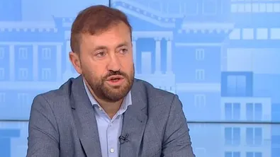 Бойко Найденов: Ако ДАНС се е съобразил с украинския посланик, това е абсурд на абсурда