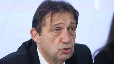 Шишков: "Хемус" ще бъде завършена до Велико Търново до края на мандата на правителството