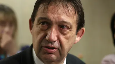 Министър Шишков за "Баба Алино": Последствията ще бъдат големи