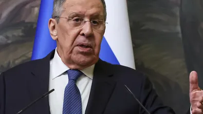 Русия поставя акцент върху договорките за Украйна, постигнати в Аляска