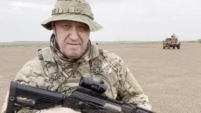Унгария е била готова да подкрепи Русия при бунта на Пригожин
