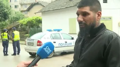 Кошмарът в Угърчин: Баща разказа за ужаса да открие убити дъщеря си и своя брат
