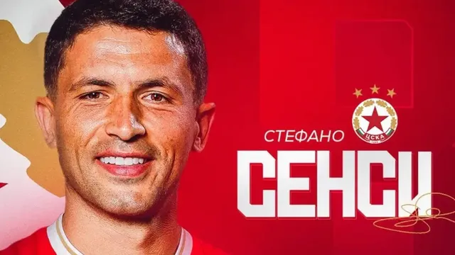 ЦСКА представи най-високоплатения футболист в България