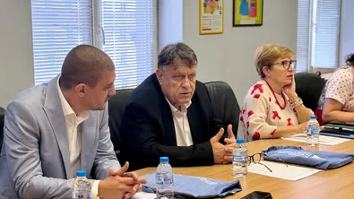 Над 40 000 студенти отиват на практика в бизнеса по нов проект на МОН