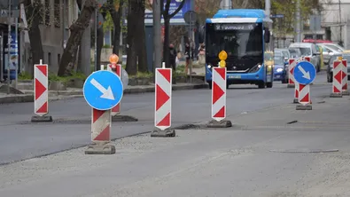 Затварят улици в София заради празник на американското посолство