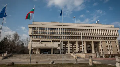 МВнР отговори на Скопие: Спазваме правилата на дипломатическата кореспонденция