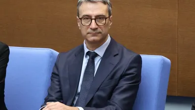 Трайчо Трайков полага клетва като кмет на район „Средец“