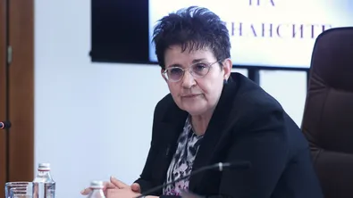 Людмила Петкова за Бюджет 2026: Подходът е на плавна стабилизация на финансите