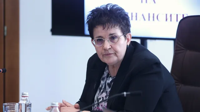 Людмила Петкова за Бюджет 2026: Подходът е на плавна стабилизация на финансите