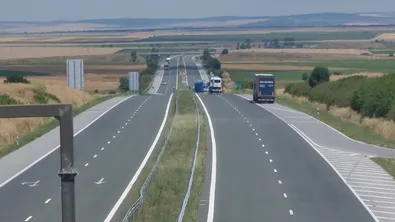Зверската катастрофа на "Тракия": Няма потвърждение за спукана гума