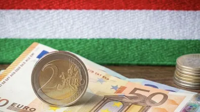 Защо Унгария все още не е готова за еврото?