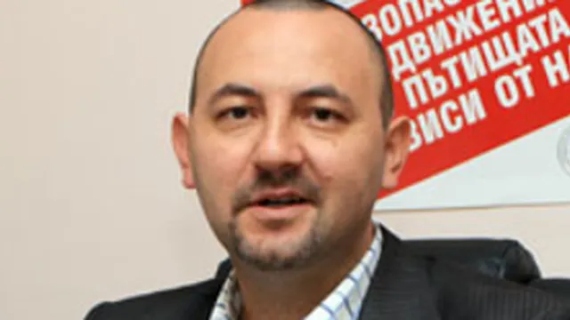 Призив към министър Шишков: Спрете с мантинелите, те не могат да задържат товарен автомобил