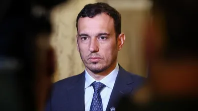 Васил Терзиев заведе дело за 20 000 евро срещу депутата от ДПС Станислав Анастасов