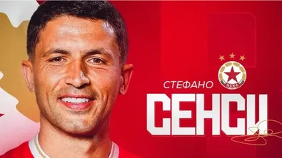 Сенси пред „Гадзета дело Спорт“: Джокович спаси кариерата ми
