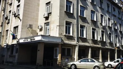 Бит полицай в Пловдив отнесе 200 евро глоба