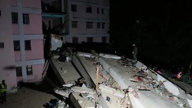 Най-малко 164 души са загинали при земетресенията във Венецуела