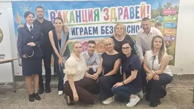 Старши инсп. Цонкова пред ТАРАЛЕЖ: Социалните мрежи влияят на младежите и нагласите към наркотиците