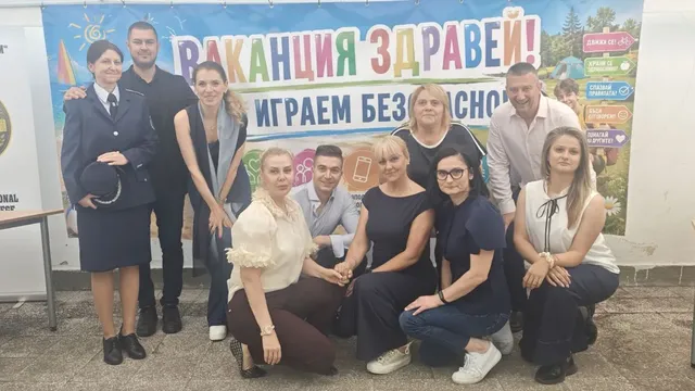 Старши инсп. Цонкова пред ТАРАЛЕЖ: Социалните мрежи влияят на младежите и нагласите към наркотиците