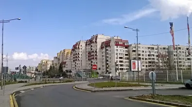 Жителите на район „Младост“ да затворят прозорците си след 22:00 часа тази вечер