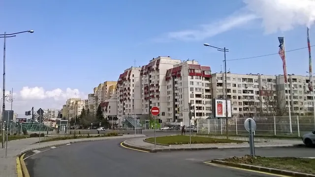 Жителите на район „Младост“ да затворят прозорците си след 22:00 часа тази вечер