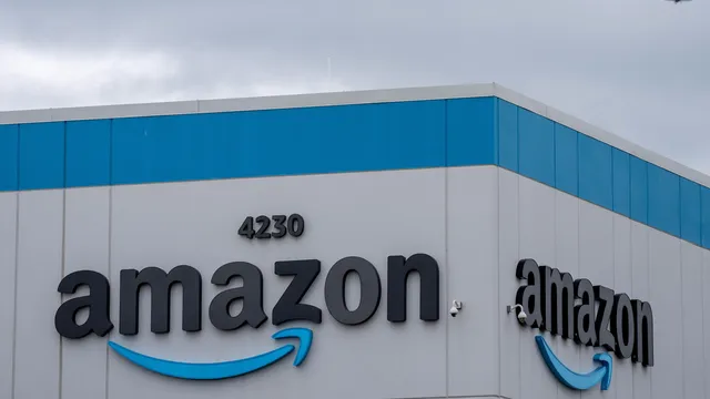ЕС вкарва Amazon и Microsoft в регулаторен капан за 220 милиарда евро