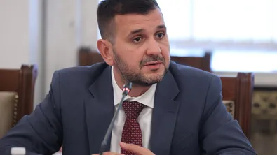 Йордан Иванов (ДБ): Бюджетът въвежда "данък инфлация"