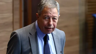 Секретният доклад на ДАНС за „Баба Алино“ вече е в парламента