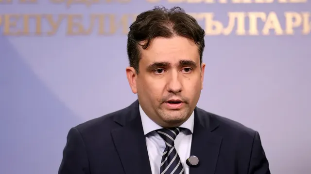 Божидар Божанов: Бюджетът увеличава разходите на бизнеса