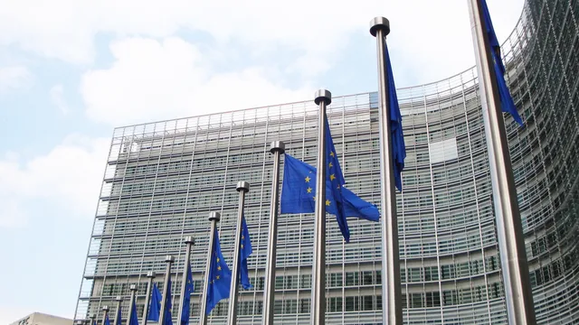 ЕК иска удължаване на временната закрила за украинците, избягали от войната