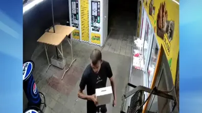 Откраднаха кутия с дарения за онкоболен баща
