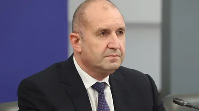 Румен Радев: Срещу бюджета крещят най-много тези, които са отговорни за дефицита