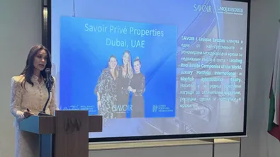 Илонка Стоянова, SAVOIR | Unique Estates: Няма задържане на пазара на имоти