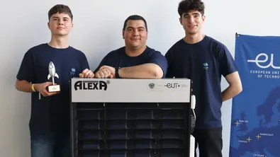 Бизнесът и младите предприемачи у нас: Историята на SolarBlinds