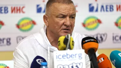 Симеон Щерев: Спекулациите за смъртта на Жанет трябва да спрат