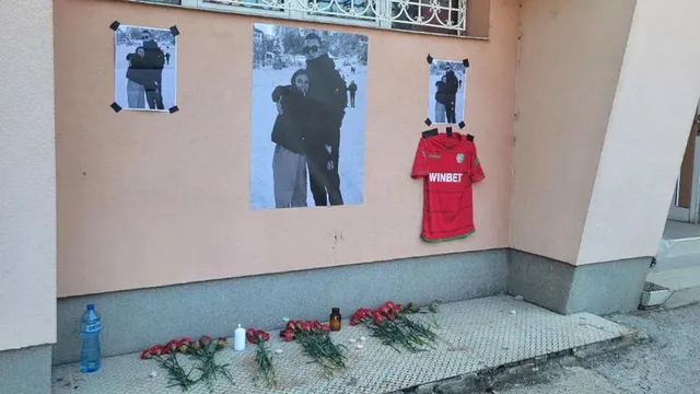 Ботев Враца скърби за свои фенове, загинали в катастрофа
