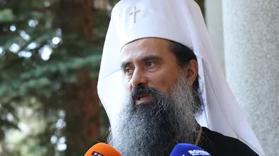Светият синод: Казусът със санкциите срещу руския патриарх не е в нашата компетенция