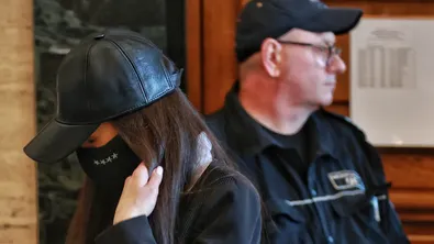 Симона Радева пристига утре в Сливенския затвор