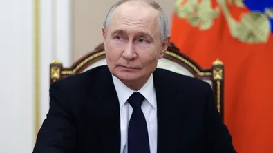 Удариха ли западните санкции и ботокса на Путин?