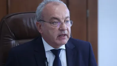 Гълъб Донев: Проектобюджетът за 2026 г. е бюджет на реалността