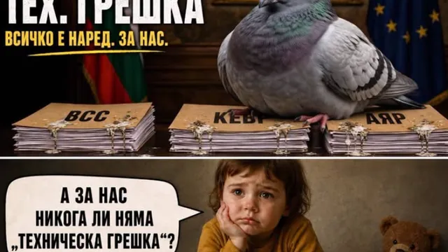 Асен Василев качи меме с гълъб за Гълъб Донев