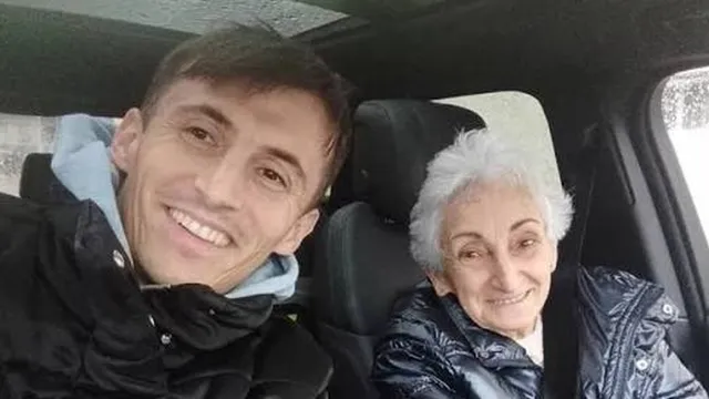 Герой с голямо сърце: Постъпката на Анте Будимир трогна Испания