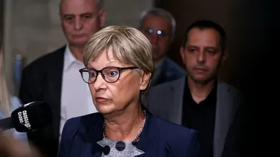 Виолета Комитова: Апартаментите в "Баба Алино" са регистрирани в горски фонд