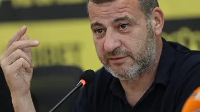 Илиян Филипов: Следващата година трябва да бъде година на развитието за Ботев