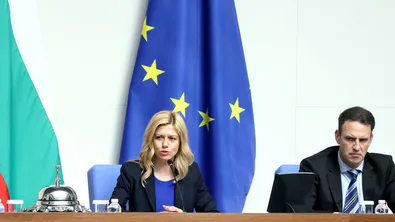 Иван Ангелов, ПБ: Дефицитът може да стигне 3% до 2029 година