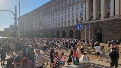 Най-важното в България на 27.06.2026-та г.