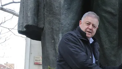 БЗНС номинира Николай Ненчев за кандидат-президент