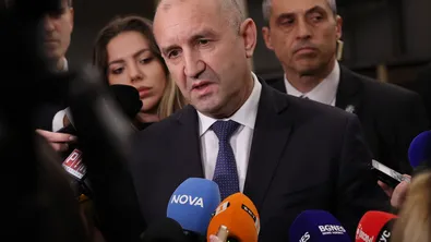 Брокер припомни: Румен Радев като президент оспори по-високите данъци за ваканционните жилища